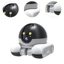 RoverCam 360 — Domowy Patrol to inteligentna, jeżdżąca kamera do monitoringu wnętrz.