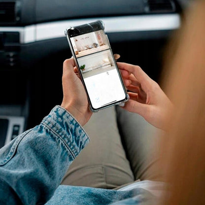 RoverCam 360 — Domowy Patrol to inteligentna, jeżdżąca kamera do monitoringu wnętrz.